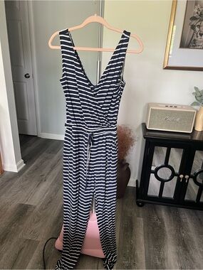 Copper Key Jumpsuit
